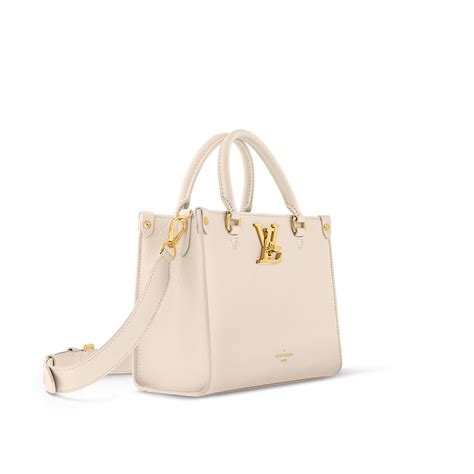 lv lock me go bag|lockme leather handbags.